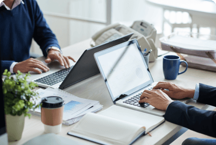 3 Benefits of Building a Data Driven Hiring Strategy