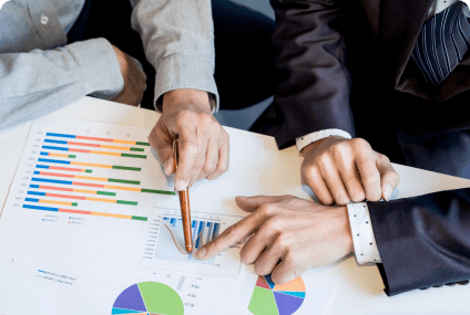 3 Benefits of Building a Data Driven Hiring Strategy