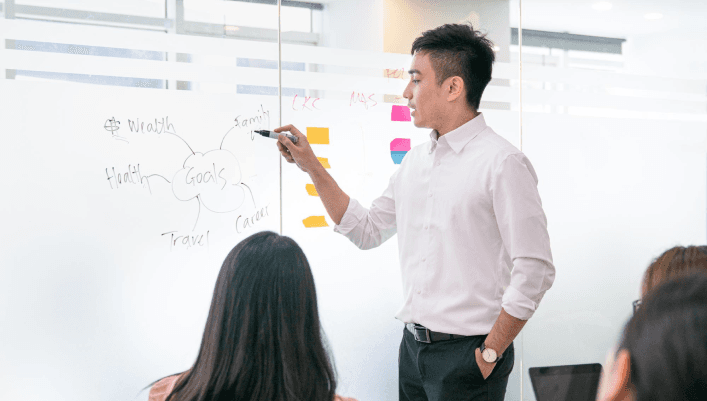 Our World As Our Workplace