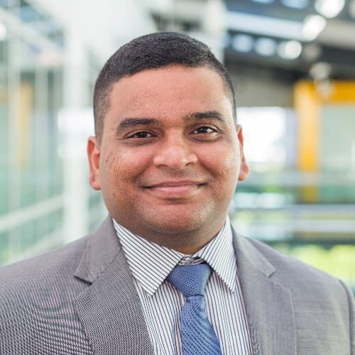 Yuva Srinivasan